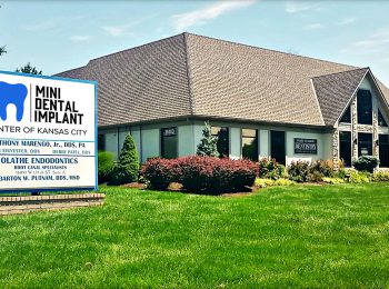 Mini Dental Implant Center Kansas City